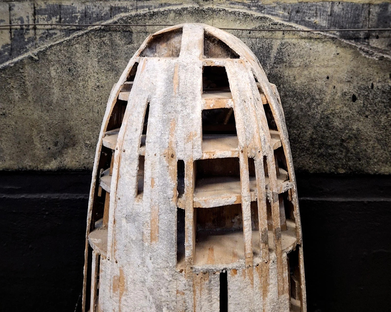 ALFREDO BIKONDOA Estudio del artista Alfredo Bikondoa en Donostia