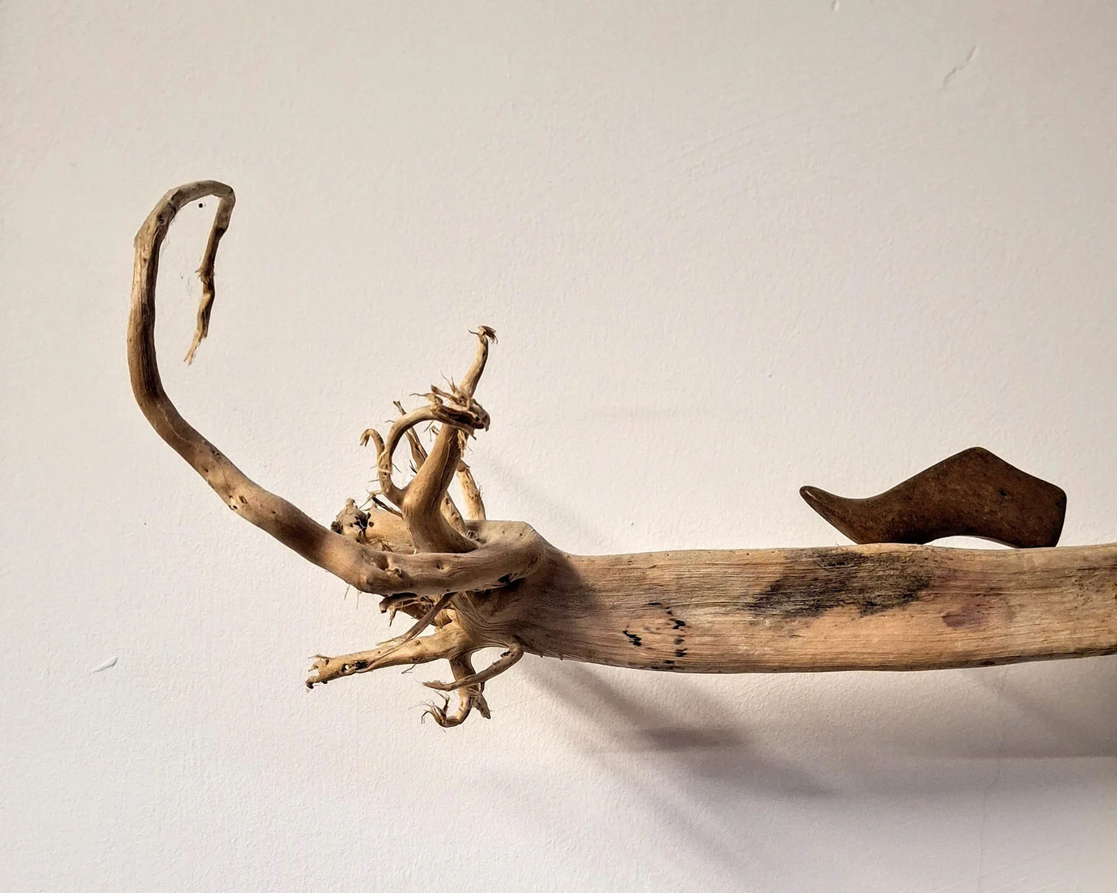 ALFREDO BIKONDOA Estudio del artista Alfredo Bikondoa en Donostia