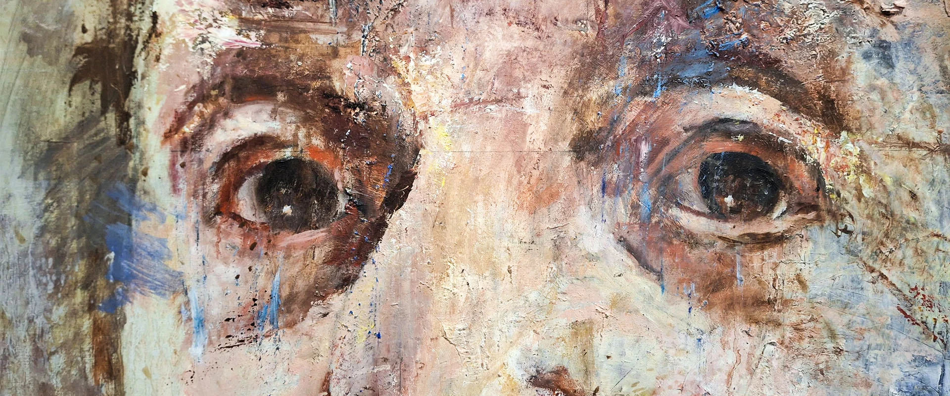 JOSÉ MARÍA ALBAREDA. Identidades. Exposición de obras del artista José María Albareda