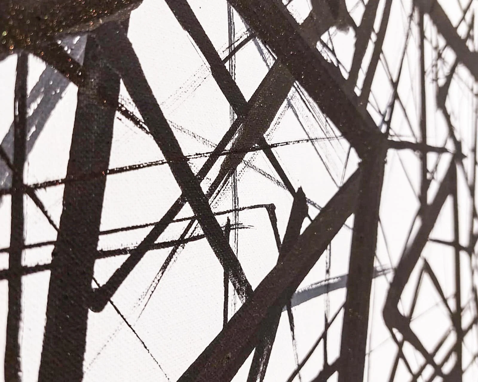 AMELIA MORENO. El Temperamento y la Calma. Exposición de obras de la artista Amelia Moreno de la colección de la Fundación Amelia Moreno.